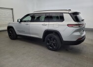 2021 Jeep Grand Cherokee L in Pittsburgh, PA 15237 - 18140581 3