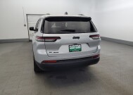 2021 Jeep Grand Cherokee L in Pittsburgh, PA 15237 - 18140581 6