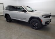 2021 Jeep Grand Cherokee L in Pittsburgh, PA 15237 - 18140581 11