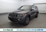 2021 Jeep Grand Cherokee in Pittsburgh, PA 15236 - 18140585 1