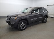 2021 Jeep Grand Cherokee in Pittsburgh, PA 15236 - 18140585 2