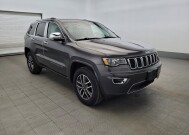 2021 Jeep Grand Cherokee in Pittsburgh, PA 15236 - 18140585 13