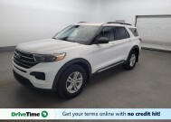 2021 Ford Explorer in Pittsburgh, PA 15236 - 18140588 1