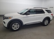 2021 Ford Explorer in Pittsburgh, PA 15236 - 18140588 2