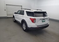 2021 Ford Explorer in Pittsburgh, PA 15236 - 18140588 5