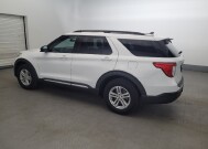 2021 Ford Explorer in Pittsburgh, PA 15236 - 18140588 3