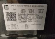 2022 Chevrolet Equinox in Gladstone, MO 64118 - 18140600 33