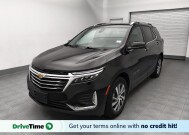 2022 Chevrolet Equinox in Gladstone, MO 64118 - 18140600 1