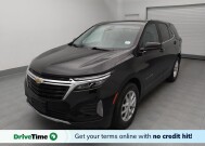 2023 Chevrolet Equinox in Springfield, MO 65807 - 18140601 1
