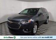 2019 Chevrolet Traverse in Midlothian, IL 60445 - 18140607 1