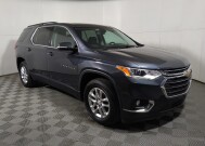 2019 Chevrolet Traverse in Midlothian, IL 60445 - 18140607 11