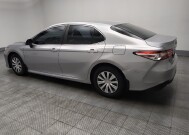 2018 Toyota Camry in Lombard, IL 60148 - 18140612 3