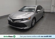 2018 Toyota Camry in Lombard, IL 60148 - 18140612 1