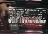 2020 Mitsubishi Outlander Sport in Grand Rapids, MI 49508 - 18140614 33