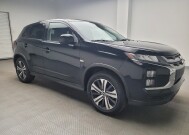 2020 Mitsubishi Outlander Sport in Grand Rapids, MI 49508 - 18140614 11