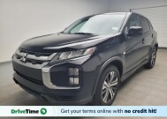 2020 Mitsubishi Outlander Sport in Grand Rapids, MI 49508 - 18140614 1