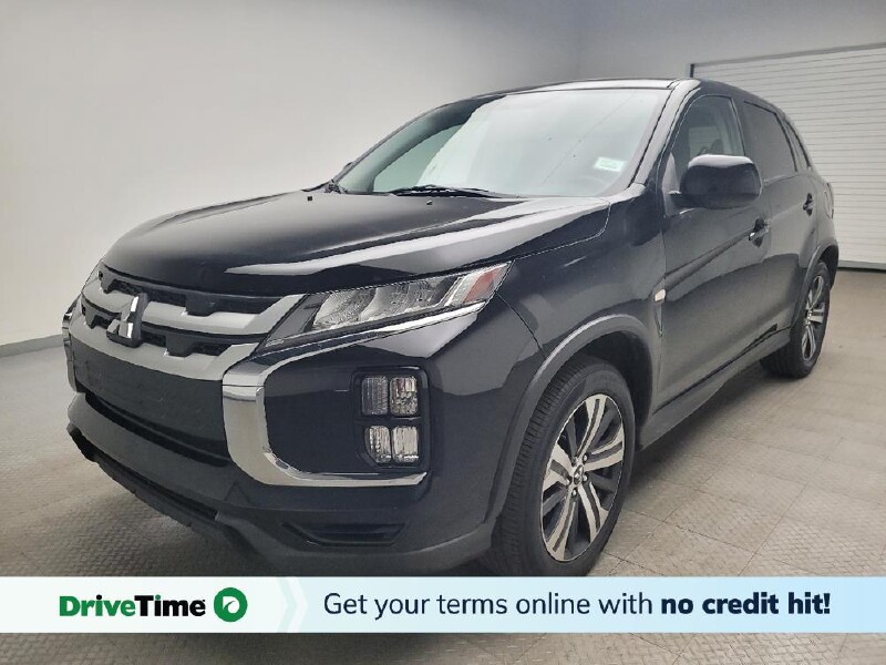 2020 Mitsubishi Outlander Sport in Grand Rapids, MI 49508 - 18140614