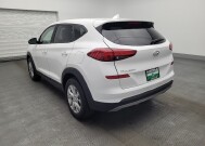 2020 Hyundai Tucson in Jacksonville, FL 32210 - 18140620 5
