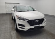 2020 Hyundai Tucson in Jacksonville, FL 32210 - 18140620 14