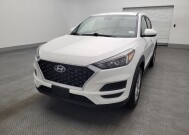 2020 Hyundai Tucson in Jacksonville, FL 32210 - 18140620 15