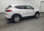 2020 Hyundai Tucson in Jacksonville, FL 32210 - 18140620 10