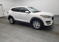 2020 Hyundai Tucson in Jacksonville, FL 32210 - 18140620 11