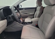 2020 Hyundai Tucson in Jacksonville, FL 32210 - 18140620 17