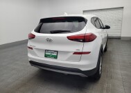 2020 Hyundai Tucson in Jacksonville, FL 32210 - 18140620 7