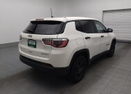 2018 Jeep Compass in West Palm Beach, FL 33409 - 18140622 9