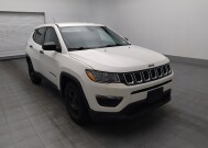 2018 Jeep Compass in West Palm Beach, FL 33409 - 18140622 13
