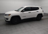 2018 Jeep Compass in West Palm Beach, FL 33409 - 18140622 2