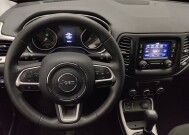 2018 Jeep Compass in West Palm Beach, FL 33409 - 18140622 22