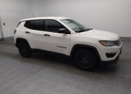 2018 Jeep Compass in West Palm Beach, FL 33409 - 18140622 11