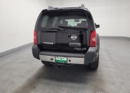 2015 Nissan Xterra in Reno, NV 89502 - 18140625 7