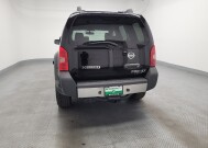 2015 Nissan Xterra in Reno, NV 89502 - 18140625 6