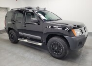 2015 Nissan Xterra in Reno, NV 89502 - 18140625 11