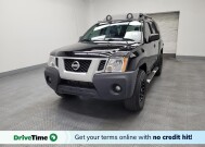 2015 Nissan Xterra in Reno, NV 89502 - 18140625 1