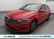 2019 Volkswagen Jetta in Pensacola, FL 32505 - 18140632 1