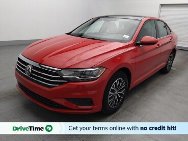 2019 Volkswagen Jetta in Pensacola, FL 32505