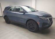 2024 Chevrolet Equinox in Taylor, MI 48180 - 18140639 11