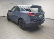 2024 Chevrolet Equinox in Taylor, MI 48180 - 18140639 5