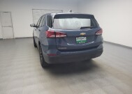 2024 Chevrolet Equinox in Taylor, MI 48180 - 18140639 6