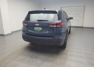 2024 Chevrolet Equinox in Taylor, MI 48180 - 18140639 7