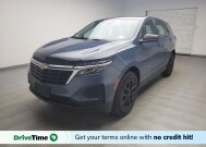 2024 Chevrolet Equinox in Taylor, MI 48180 - 18140639 1