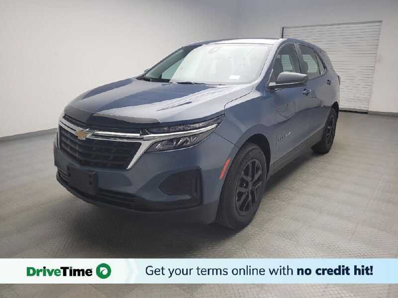 2024 Chevrolet Equinox in Taylor, MI 48180 - 18140639