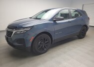 2024 Chevrolet Equinox in Taylor, MI 48180 - 18140639 2