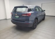 2024 Chevrolet Equinox in Taylor, MI 48180 - 18140639 9