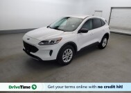 2022 Ford Escape in Newport News, VA 23601 - 18140642 1