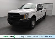 2018 Ford F150 in Tulsa, OK 74145 - 18140643 1