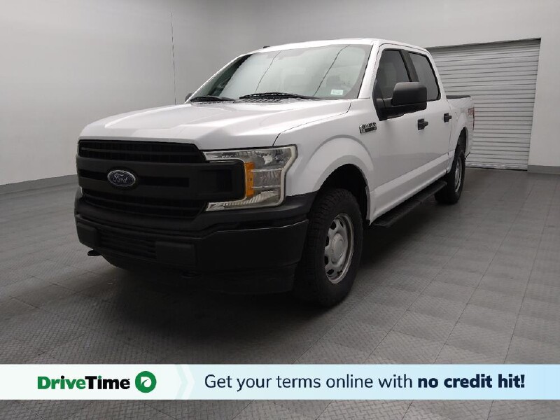 2018 Ford F150 in Tulsa, OK 74145 - 18140643